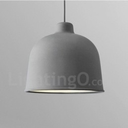 Designer Touch Decorative Modern Contemporary 1 Light Pendant Light