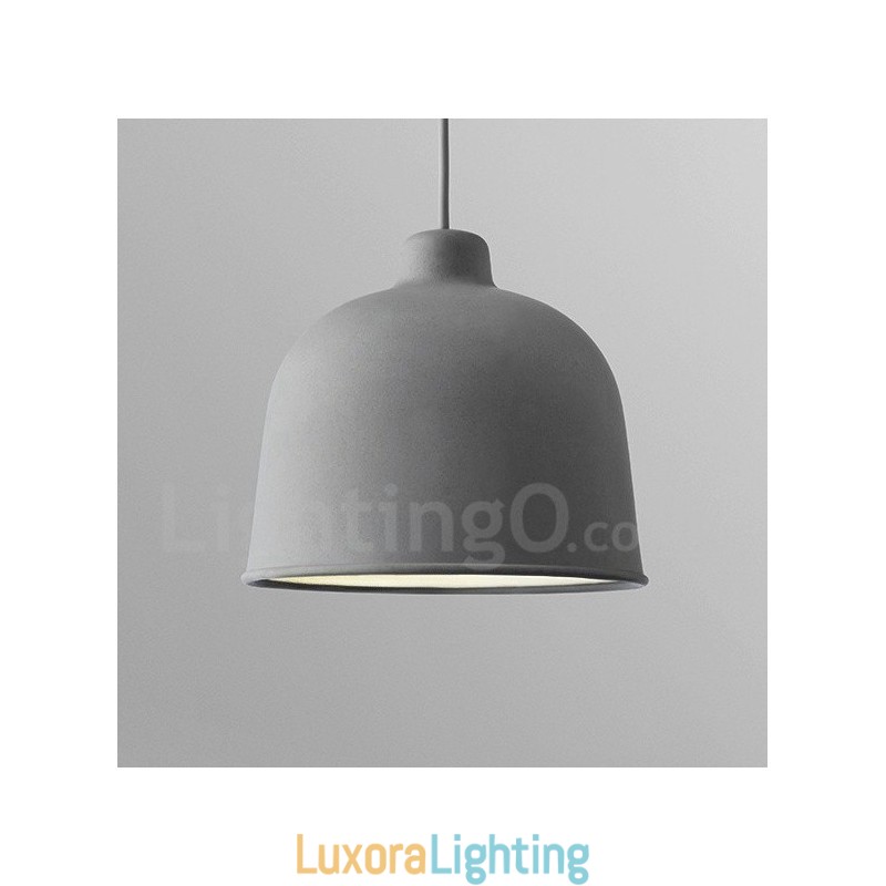 Designer Touch Decorative Modern Contemporary 1 Light Pendant Light