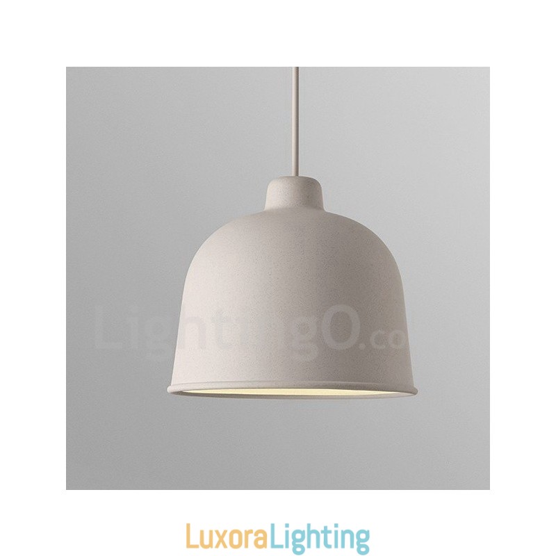 Designer Touch Decorative Modern Contemporary 1 Light Pendant Light