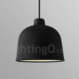 Designer Touch Decorative Modern Contemporary 1 Light Pendant Light