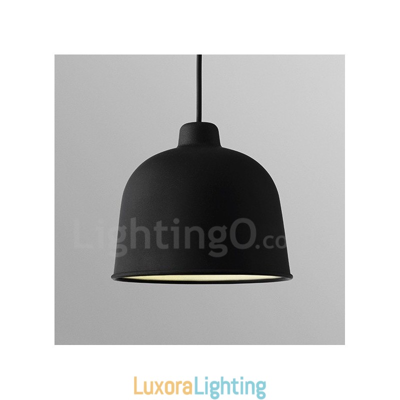 Designer Touch Decorative Modern Contemporary 1 Light Pendant Light