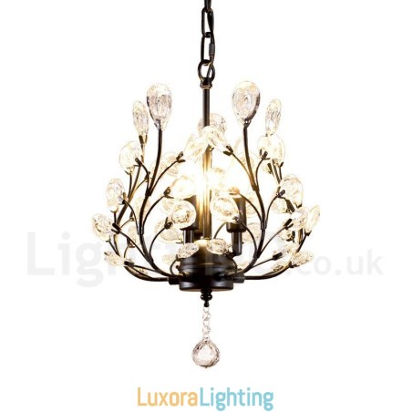 Designer Touch Decorative Country Pendant Light