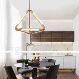 Designer Touch Decorative Modern Contemporary Pendant Light