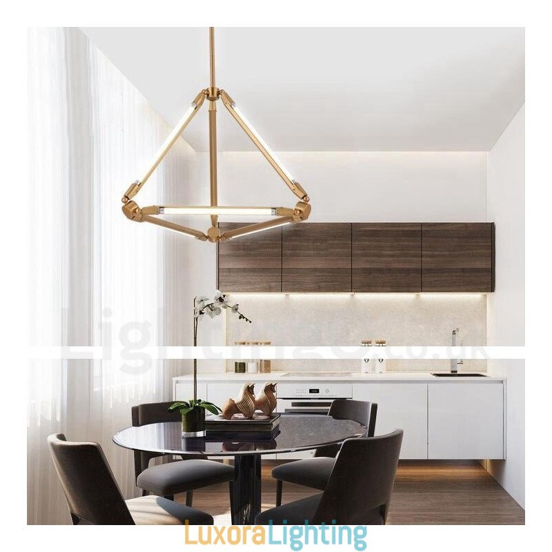 Designer Touch Decorative Modern Contemporary Pendant Light