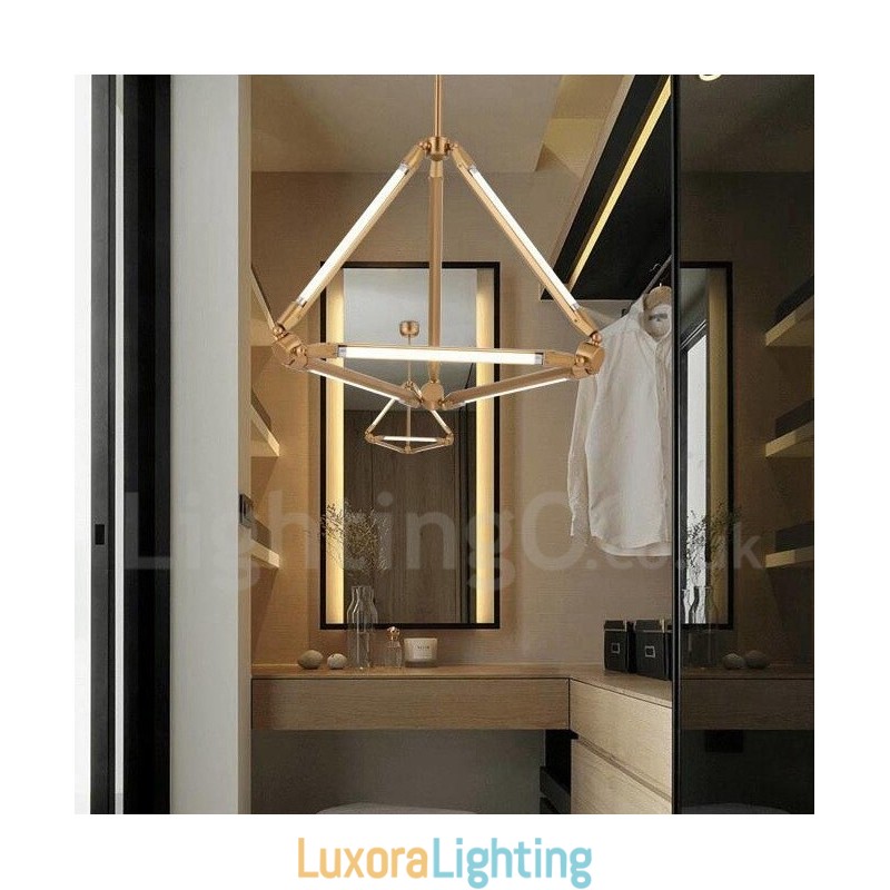 Designer Touch Decorative Modern Contemporary Pendant Light