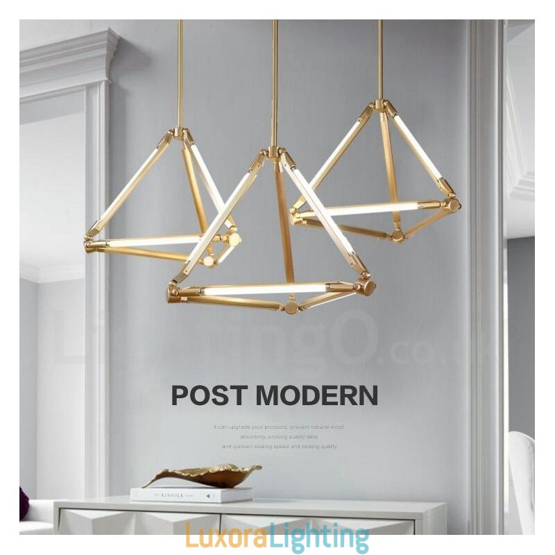 Designer Touch Decorative Modern Contemporary Pendant Light