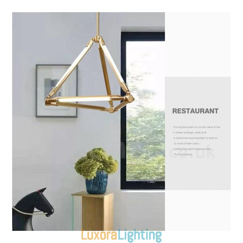 Designer Touch Decorative Modern Contemporary Pendant Light