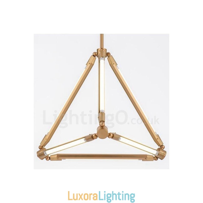 Designer Touch Decorative Modern Contemporary Pendant Light