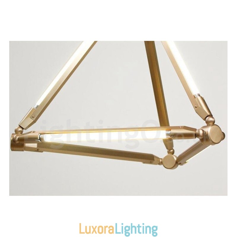 Designer Touch Decorative Modern Contemporary Pendant Light