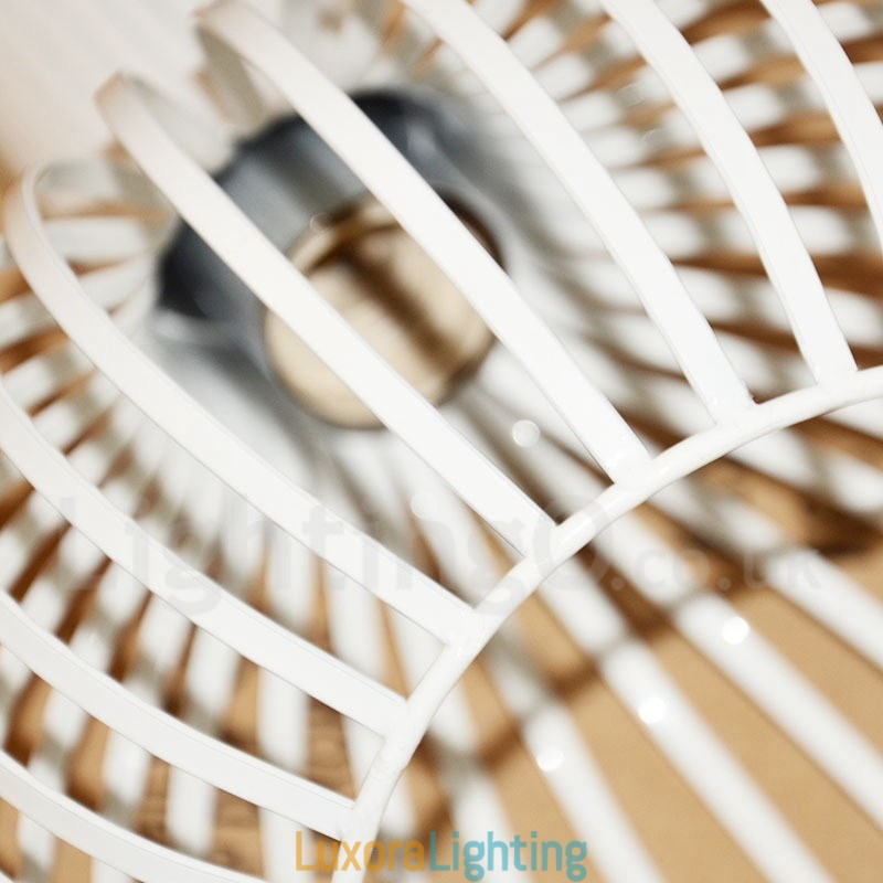 Designer Touch Decorative Modern Contemporary Metal 1 Light Globe Pendant Light