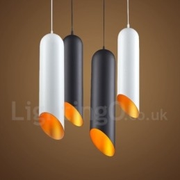 Designer Touch Decorative Modern Contemporary 1 Light Pendant Light