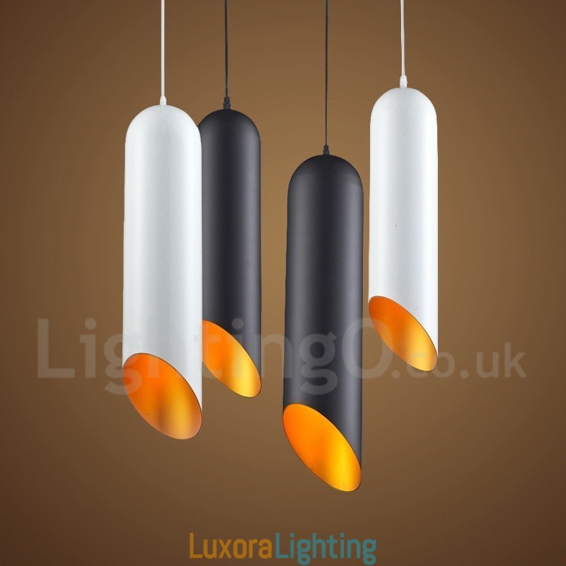Designer Touch Decorative Modern Contemporary 1 Light Pendant Light