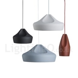 Designer Touch Decorative Modern Contemporary Multi Colors Pendant Light