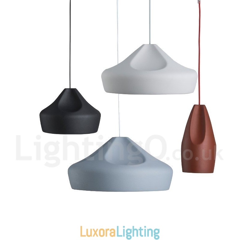 Designer Touch Decorative Modern Contemporary Multi Colors Pendant Light