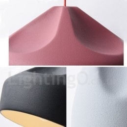 Designer Touch Decorative Modern Contemporary Multi Colors Pendant Light