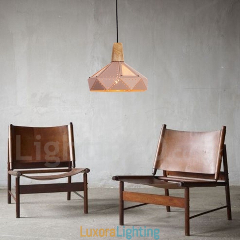 Designer Touch Decorative Single 1 Light Modern Contemporary Multi Colors Pendant Light