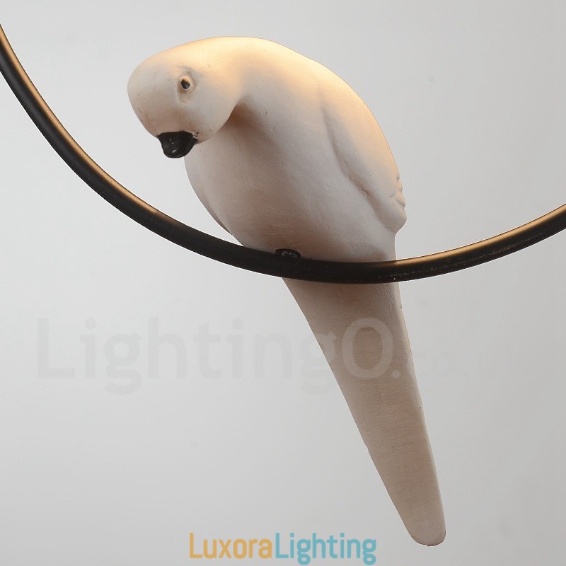 Designer Touch Decorative 1 Light Rustic Lodge Vintage Pendant Light