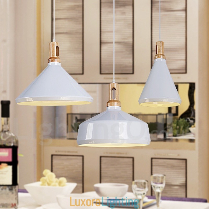 Designer Touch Decorative Modern Contemporary 1 Light Pendant Light