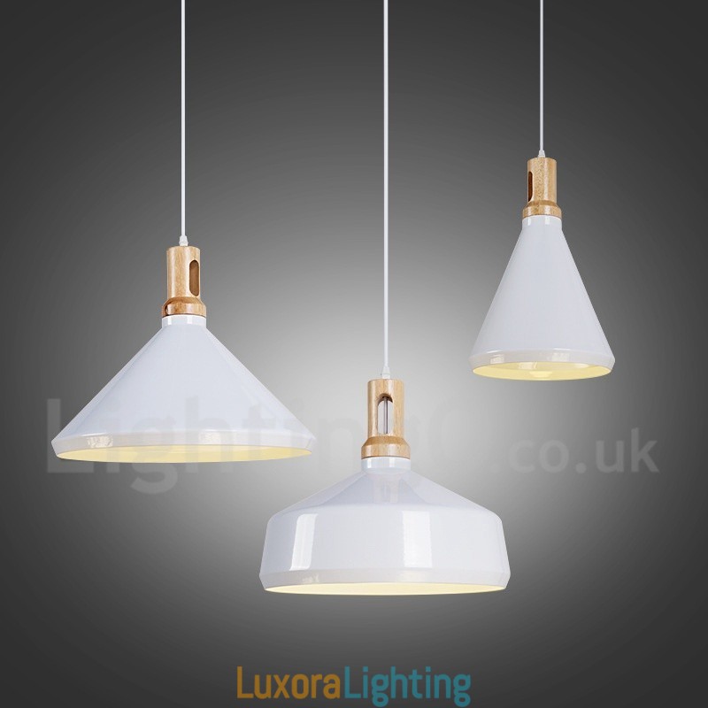 Designer Touch Decorative Modern Contemporary 1 Light Pendant Light