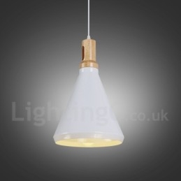 Designer Touch Decorative Modern Contemporary 1 Light Pendant Light