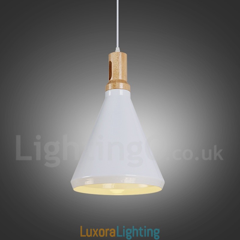 Designer Touch Decorative Modern Contemporary 1 Light Pendant Light