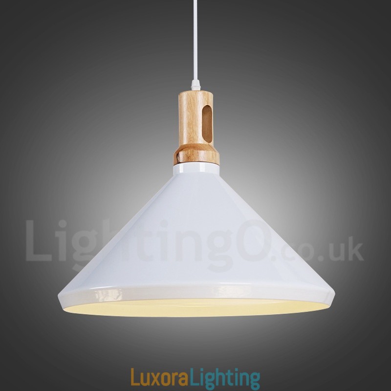 Designer Touch Decorative Modern Contemporary 1 Light Pendant Light