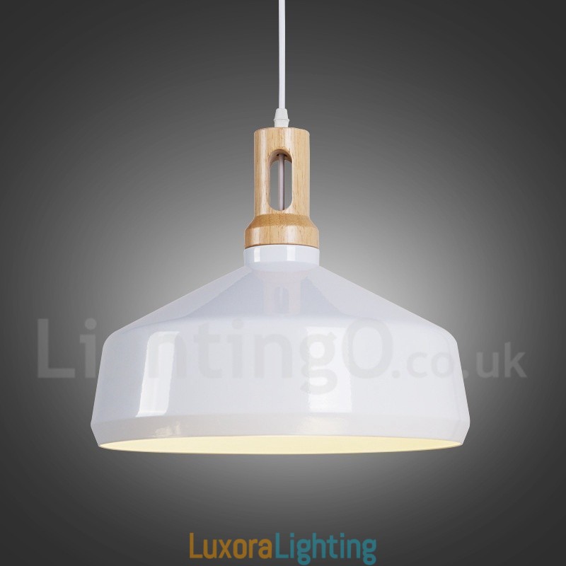 Designer Touch Decorative Modern Contemporary 1 Light Pendant Light