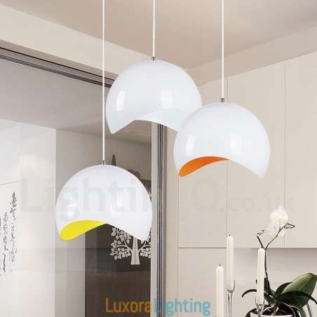 Designer Touch Decorative Modern Contemporary Pendant Light