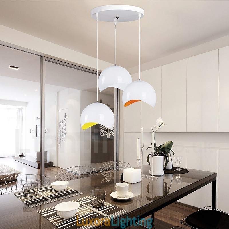 Designer Touch Decorative Modern Contemporary Pendant Light