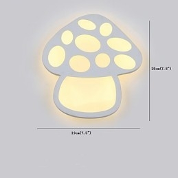 Designer Touch Decorative Modern Contemporary Others Feature for Mini Style Ambient Light Picture Lights Wall Light