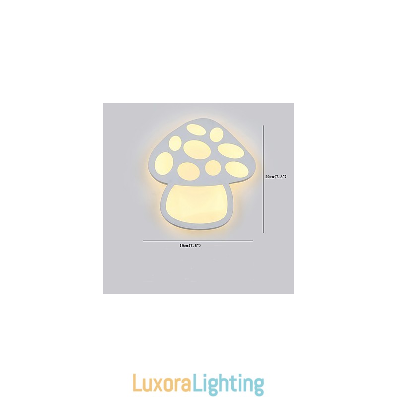 Designer Touch Decorative Modern Contemporary Others Feature for Mini Style Ambient Light Picture Lights Wall Light