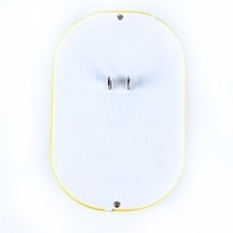 Designer Touch Decorative Creative Spirit Intelligent Light Control Small Night Light Children Wall Lamp Lights