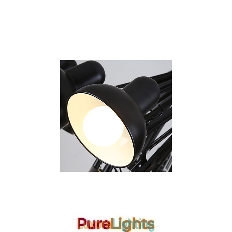 Designer Touch Decorative Chandelier Mini Style Modern Contemporary Metal