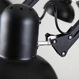 Designer Touch Decorative Chandelier Mini Style Modern Contemporary Metal