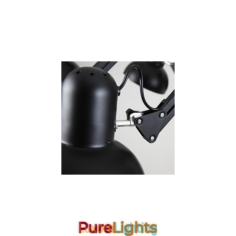 Designer Touch Decorative Chandelier Mini Style Modern Contemporary Metal