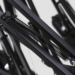 Designer Touch Decorative Chandelier Mini Style Modern Contemporary Metal