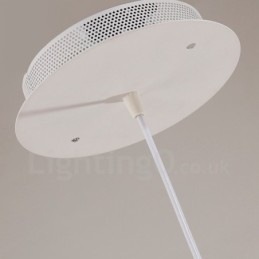 Designer Touch Decorative Modern Contemporary Integrated Chandelier