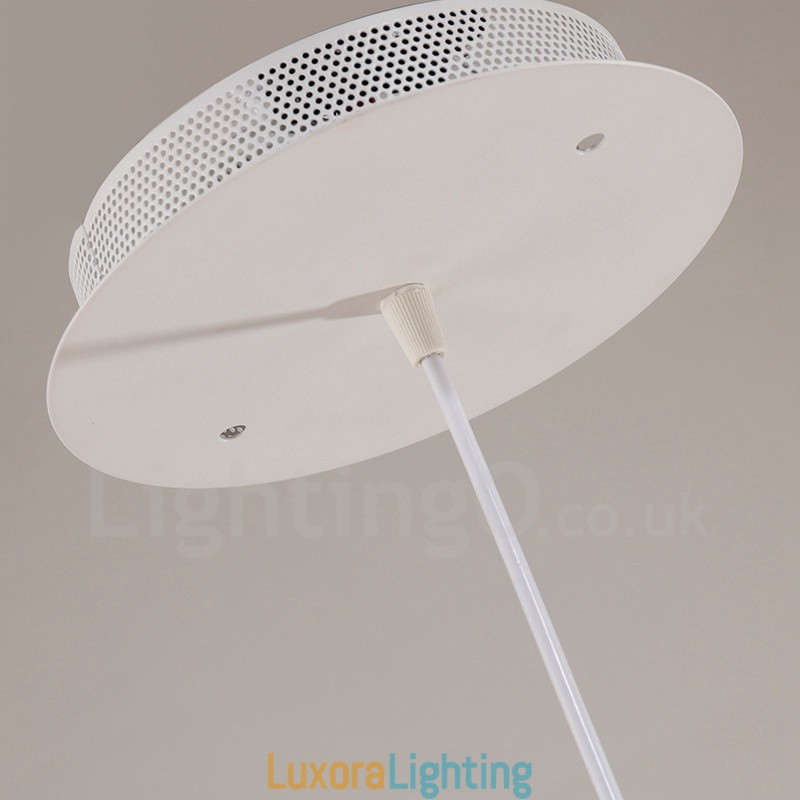 Designer Touch Decorative Modern Contemporary Integrated Chandelier