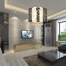 Designer Touch Decorative Chandelier Lron Art European Tradition