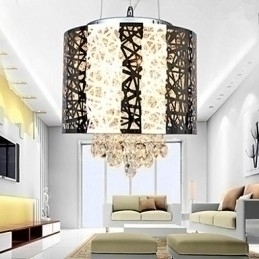 Designer Touch Decorative Chandelier Lron Art European Tradition