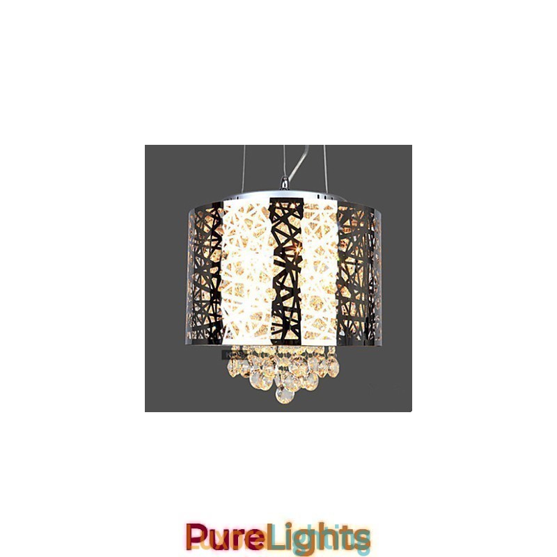 Designer Touch Decorative Chandelier Lron Art European Tradition