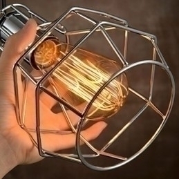 Designer Touch Decorative Creative American Style 12 Light Pendant