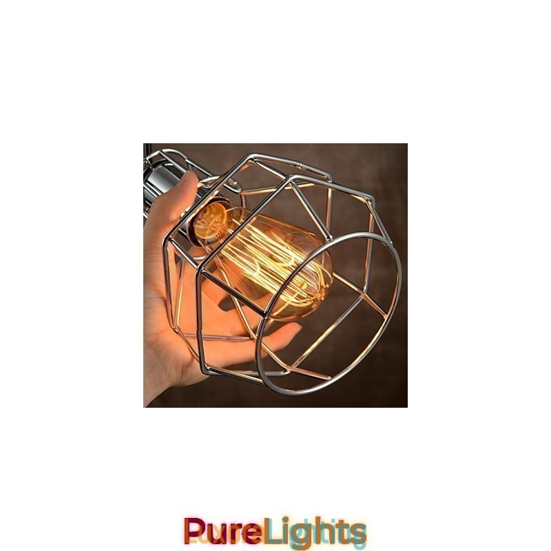 Designer Touch Decorative Creative American Style 12 Light Pendant