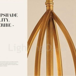 Designer Touch Decorative 8 Light Rustic Lodge Integrated Metal Chandelier