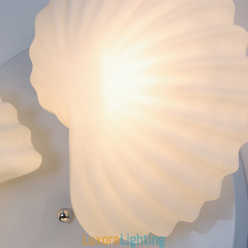 Designer Touch Decorative 3 Light Traditional Classic Integrated Chandelier with Glass Shade