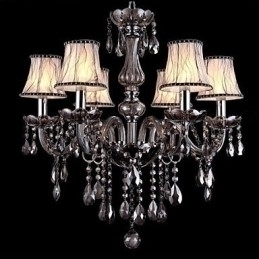 Designer Touch Decorative Luxury Crystal Chandelier K9 Crystal Chandelier