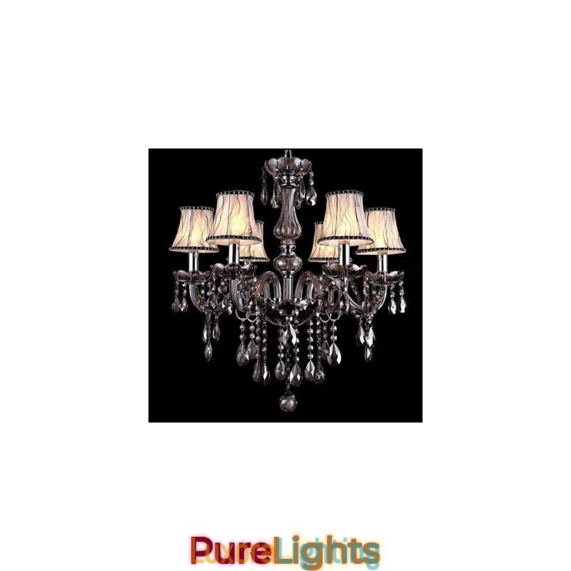 Designer Touch Decorative Luxury Crystal Chandelier K9 Crystal Chandelier