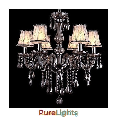 Designer Touch Decorative Luxury Crystal Chandelier K9 Crystal Chandelier
