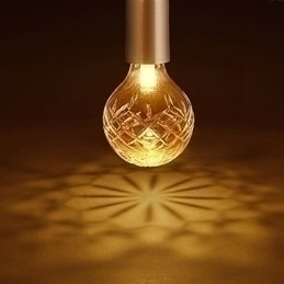 Designer Touch Decorative Chandelier Mini Style Modern Contemporary Metal