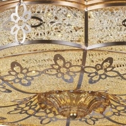 Designer Touch Decorative Modern Contemporary Invisible Ceiling Fan Ceiling Fans